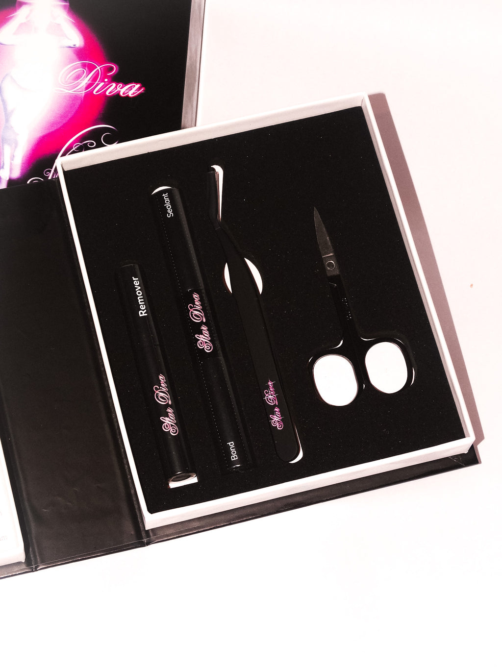 Star Diva DEMO Lash Kit