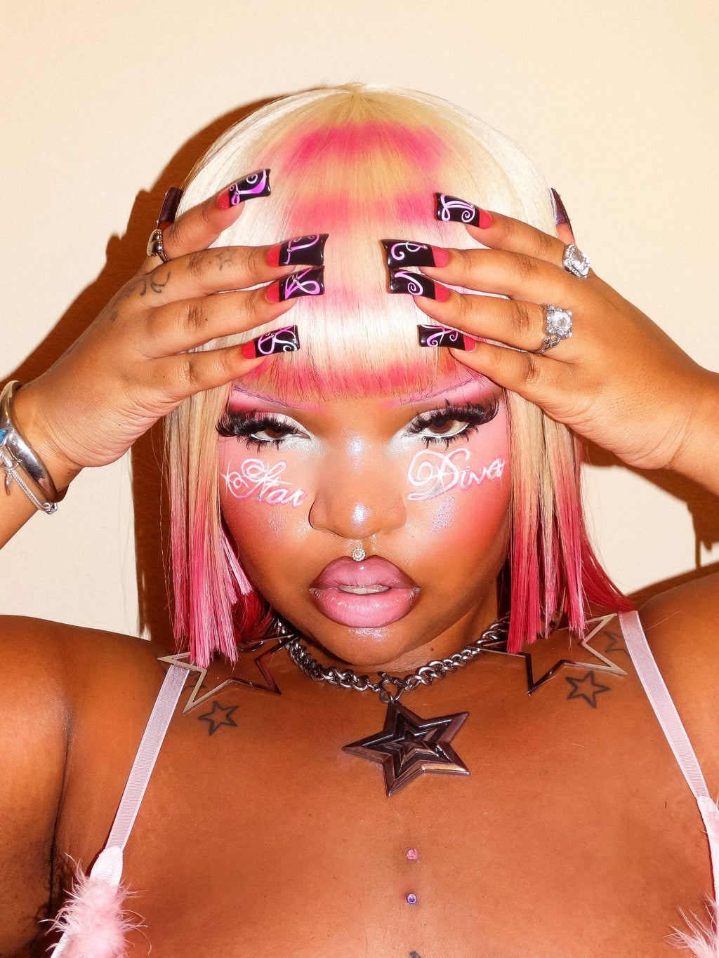 Star Diva DEMO Lash Kit