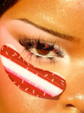 Neapolitan Eye Patch