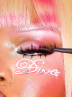 Star Diva DEMO Lash Kit