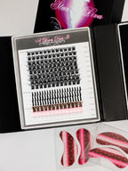 Neapolitan Star Lash Kit