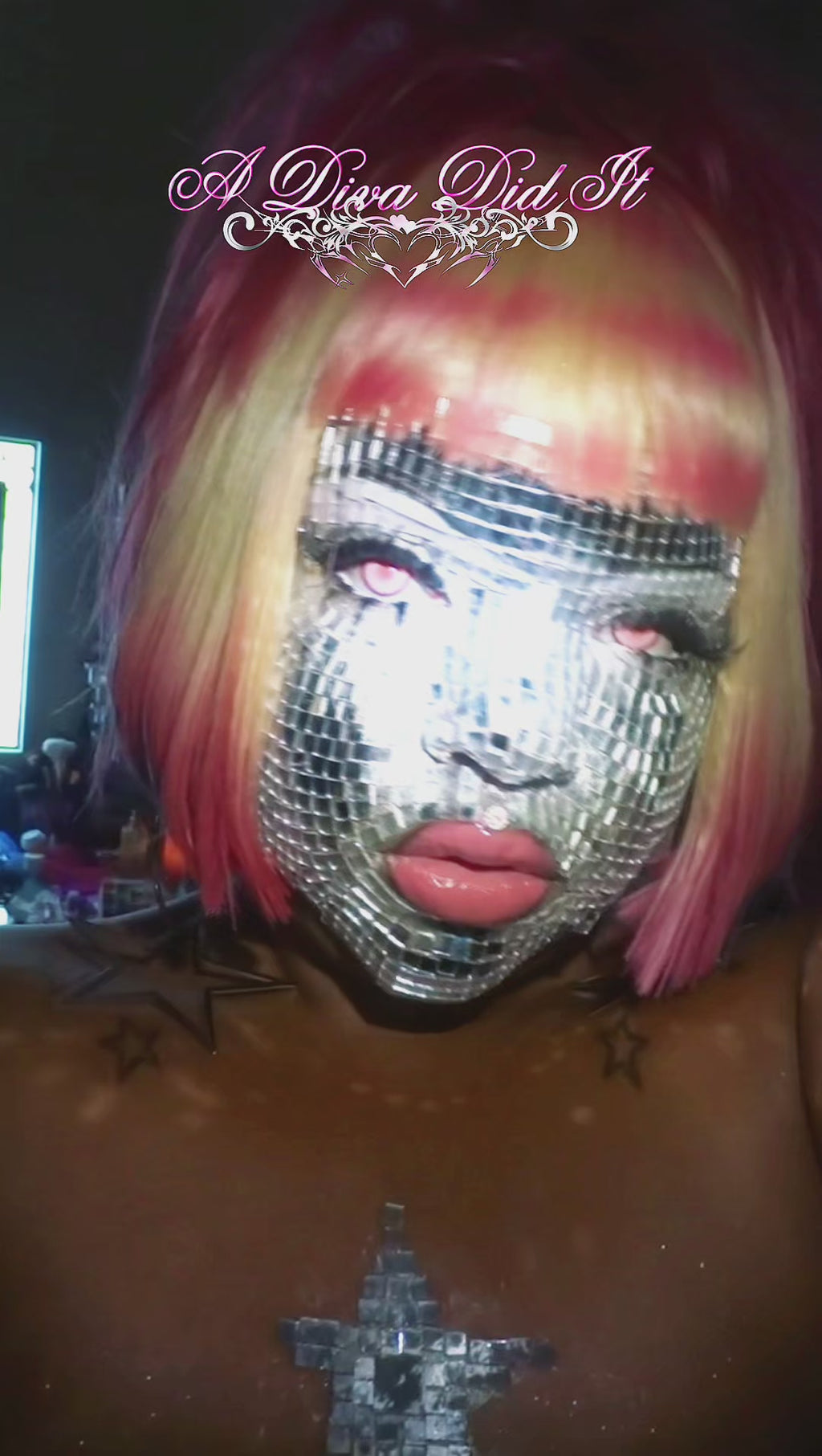 Star Diva DEMO Lash Kit